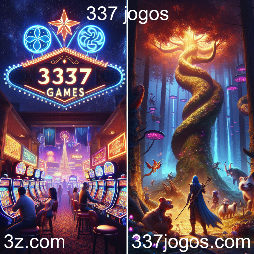 Mergulhe no Mundo dos Jogos de RPG: Uma Aventura Épica