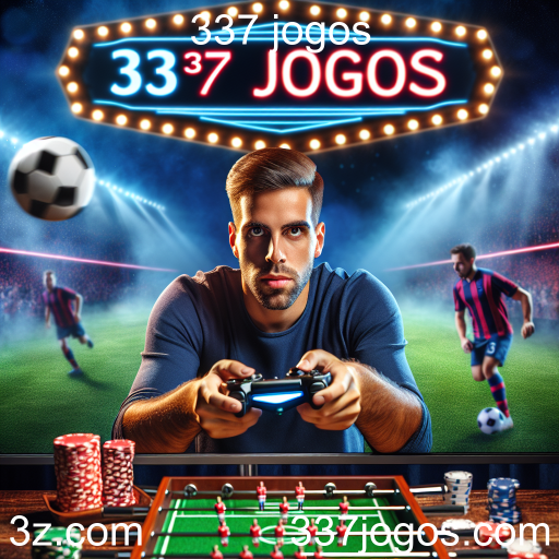 A Ascensão dos Jogos de Esportes na Era Digital